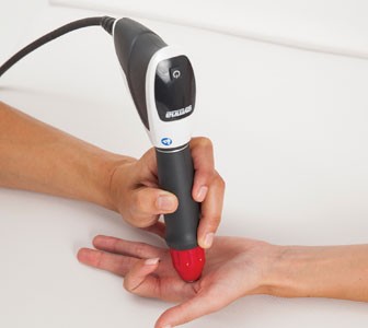 ショックマスター